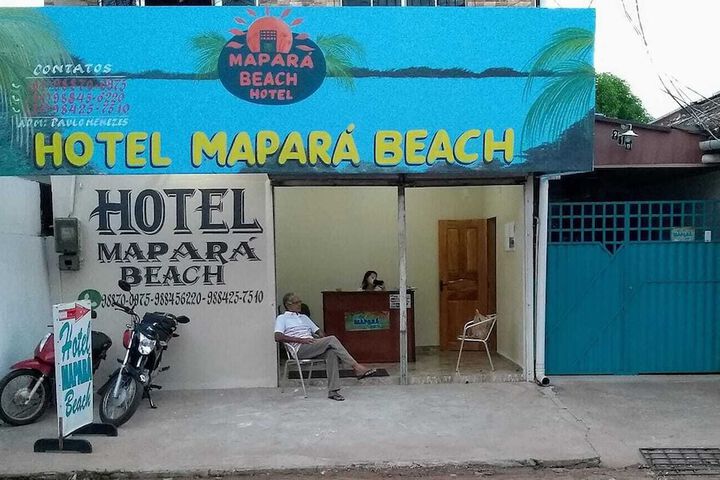 Hotel 53 of 60