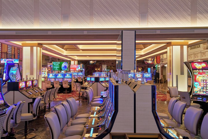 Casino