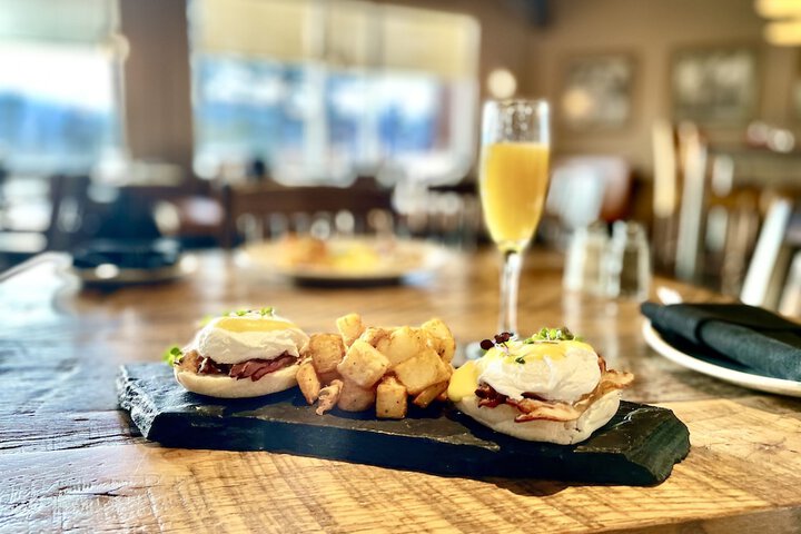 Breakfast/Coffee Service 95 of 116