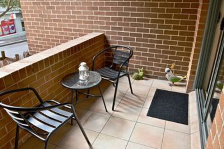 Terrace/Patio 278 of 282