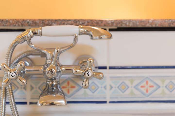 Bath Amenities