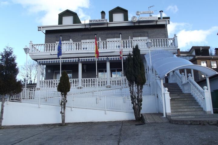 La Montaña Palentina