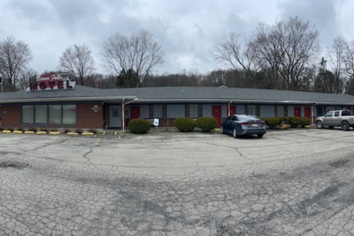 Beaver Falls Motel