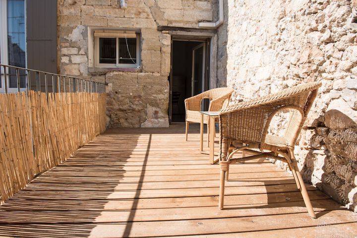 Terrace/Patio 30 of 49