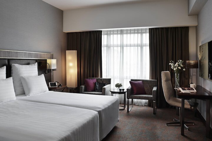 Room 21 of 110