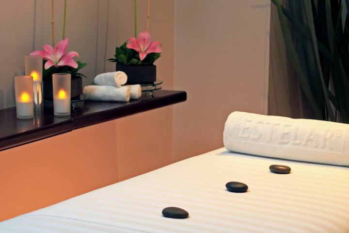 Hotel Spa