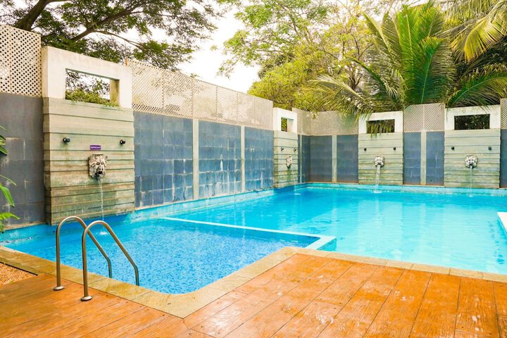 Fitness Center Photo