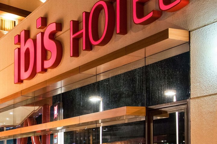 Hotel 105 of 105