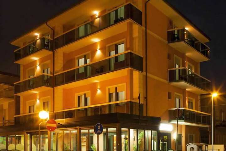 Hotel 24 of 24