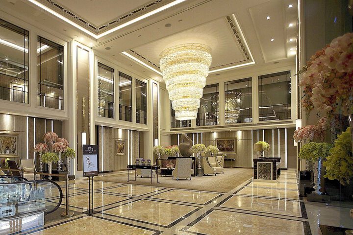 Hotel Interior 3 of 32