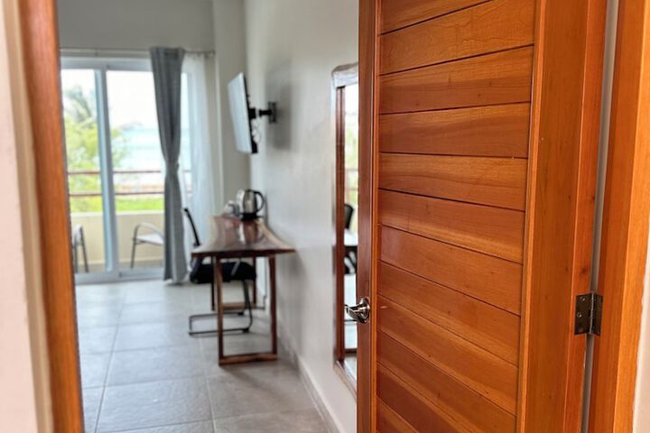Oneiro Suites in Mahahual