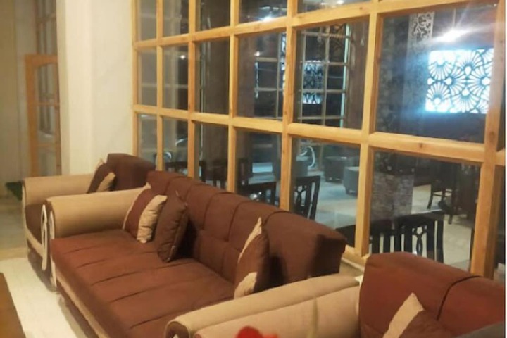 HOTEL 5STAR & RESTAURANT SKARDU