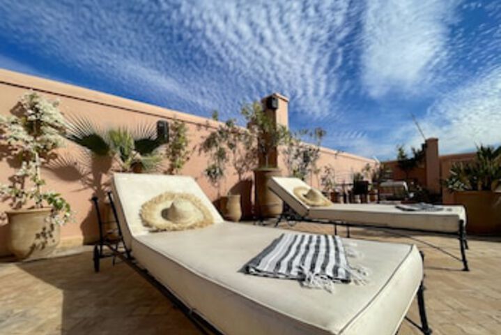 Sundeck 364 of 435