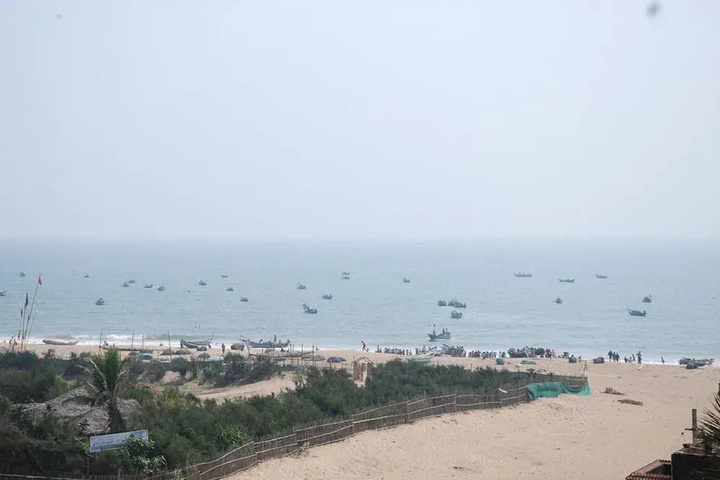 Beach 7 of 9