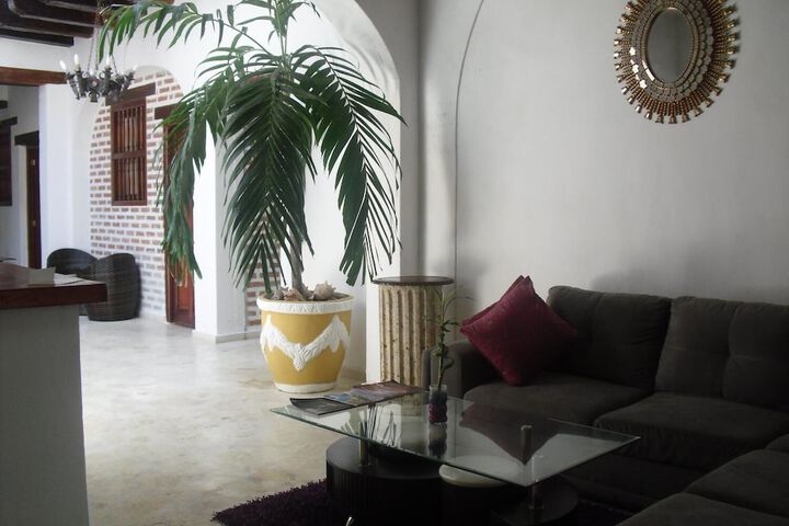 Hotel Interior 4 of 55