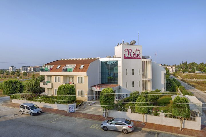 Hotel 48 of 48