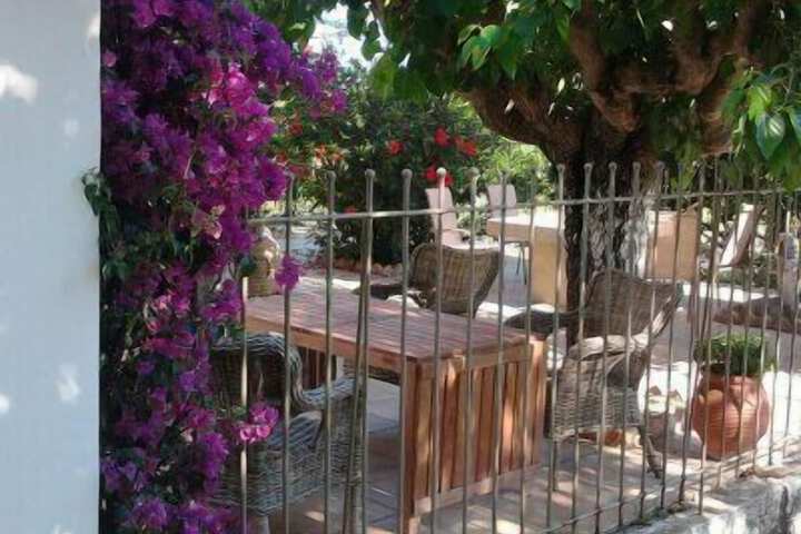Terrace/Patio 39 of 42