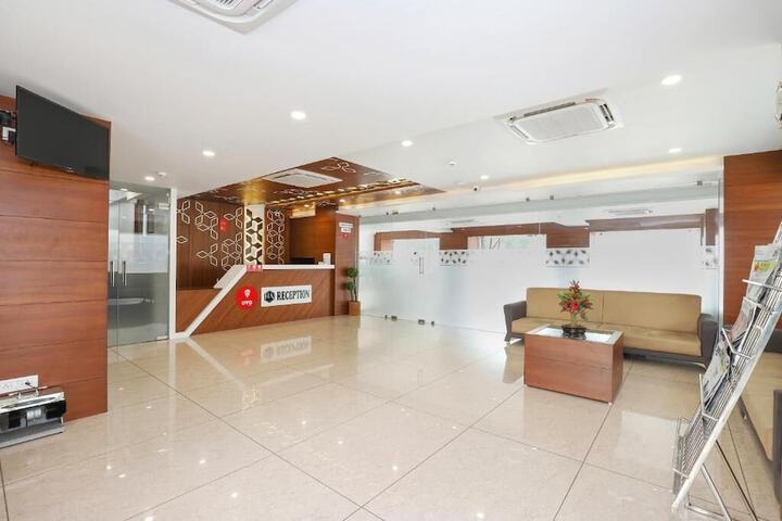 Hotel Interior 3 of 19