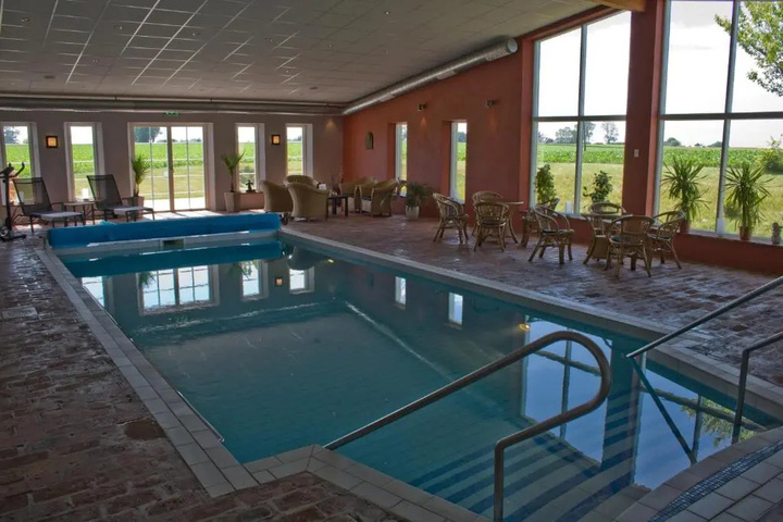Pool 7 of 19