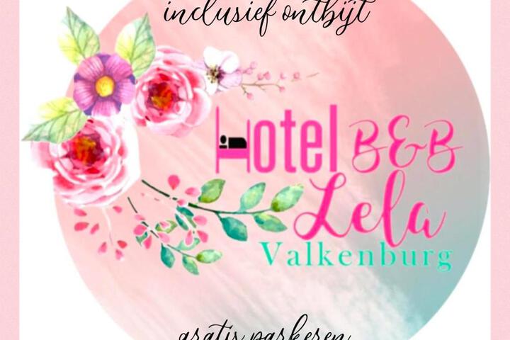 Pink Hotel B & B LeLa