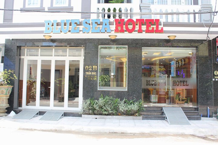 Hotel 47 of 47