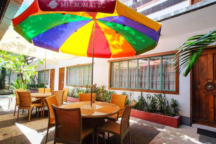 Zen Rooms Schweizer Cebu