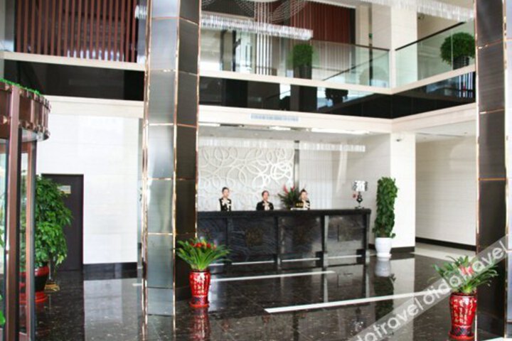 Pafuer Hotel