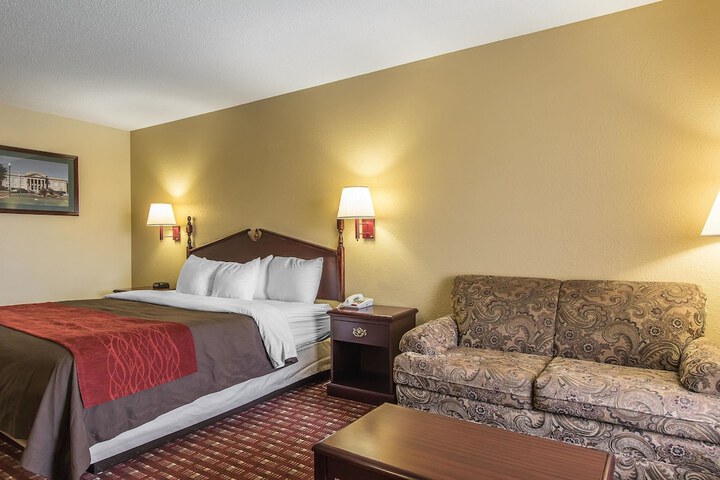 1 King Bed (6 of 11)