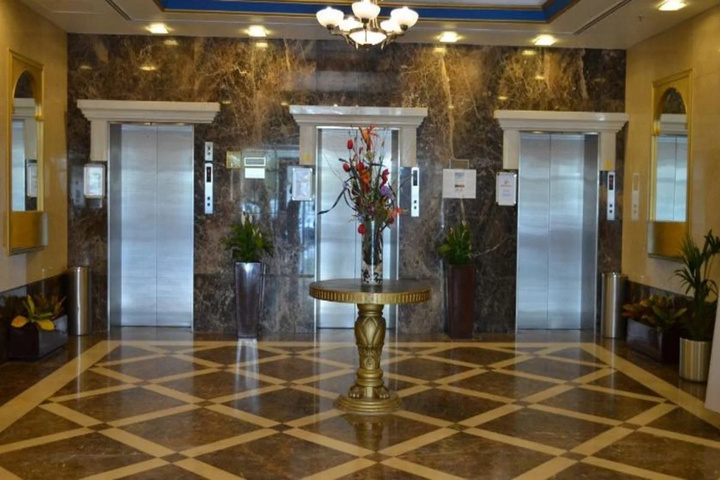 Hotel Interior 2 of 14