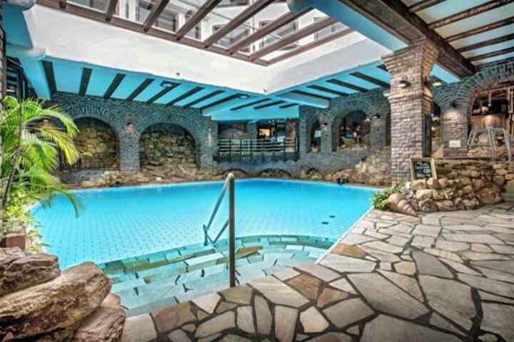 Pool 41 of 67
