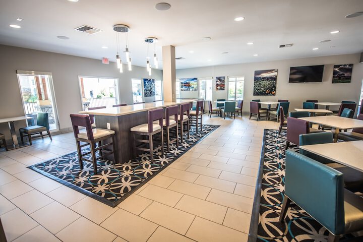 Lobby Photos