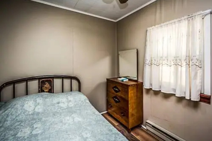 Tony B Villas