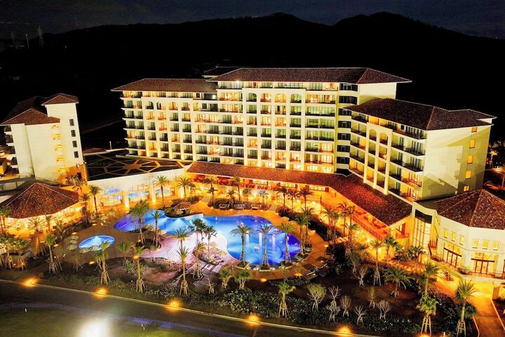 Hotel 102 of 103