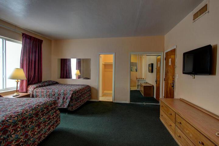 1 Double Bed (10 of 14)