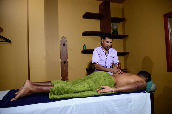 Massages