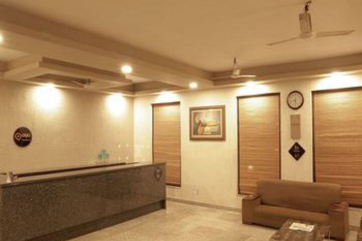 Hotel Interior 26 of 26