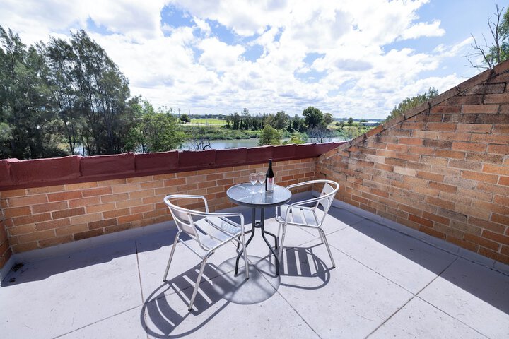 Terrace/Patio 21 of 33