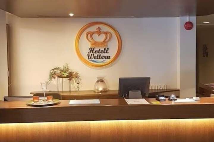 Hotel Interior 2 of 139
