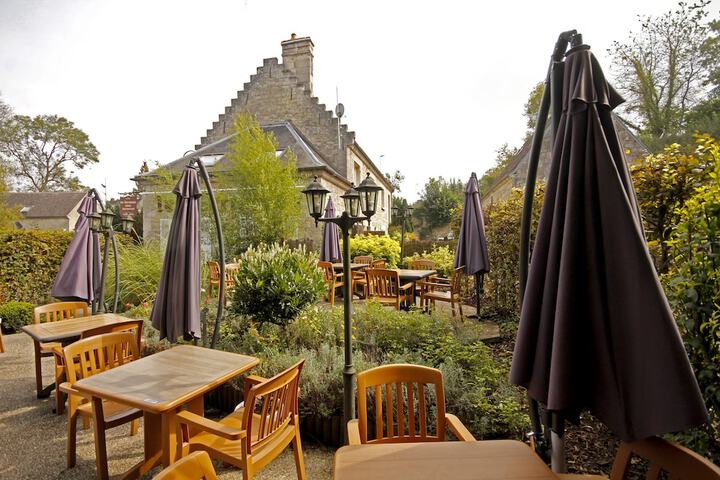 Terrace/Patio 16 of 16