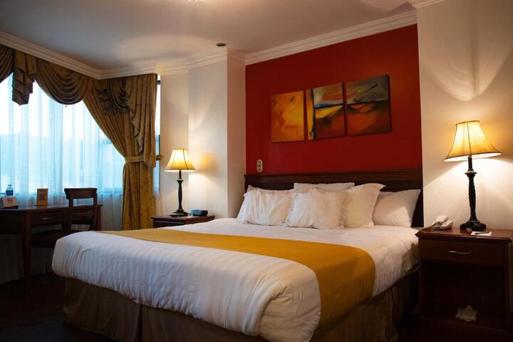 Photo of Quo Vadis Hotel