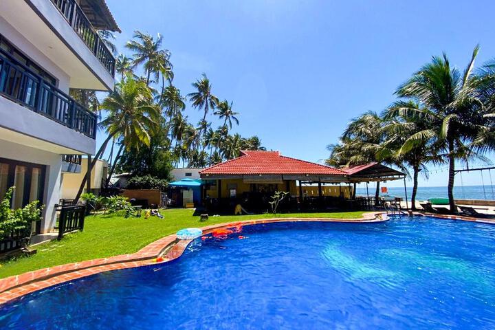 Venus Muine Hotel
