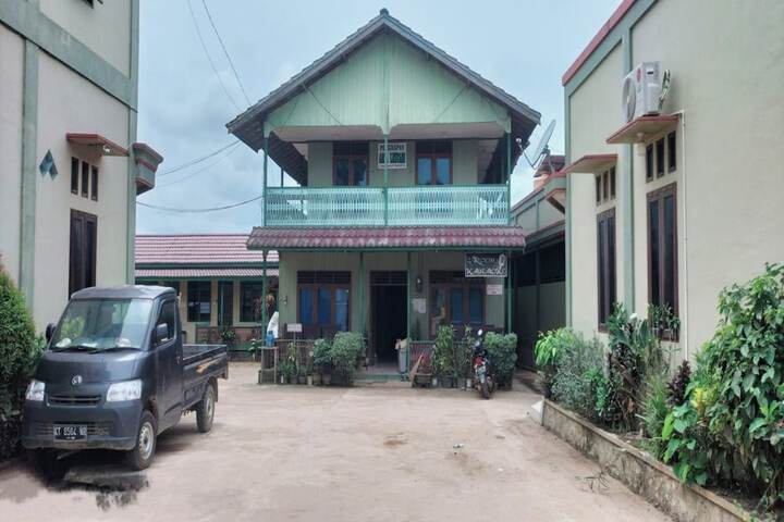 Photo of Hotel O Aida Lestari