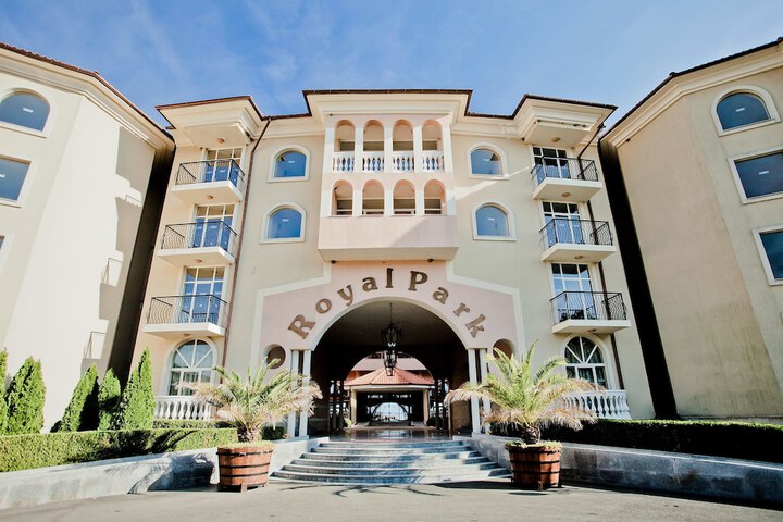 Hotel 112 of 124