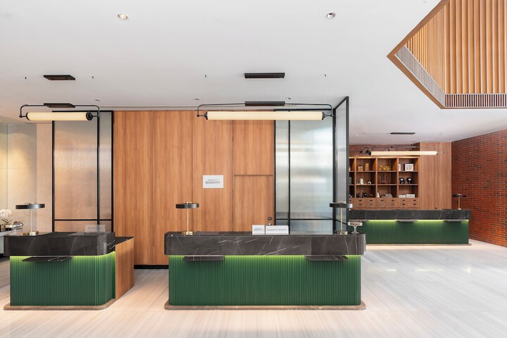 Lobby Photos