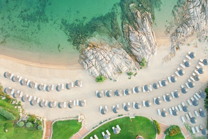 Beach 210 of 230