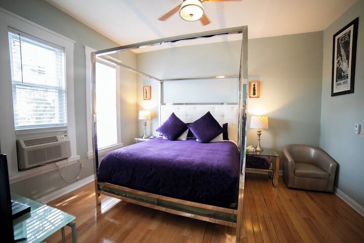 Oriental Premium Sytle King Bed (30 of 139)