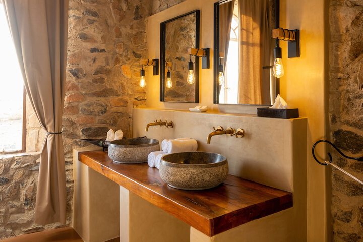 Bath Amenities