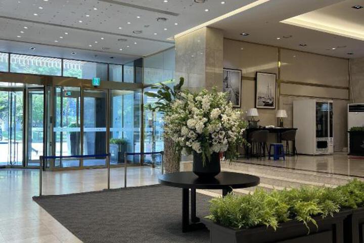 Fitness Center Photo