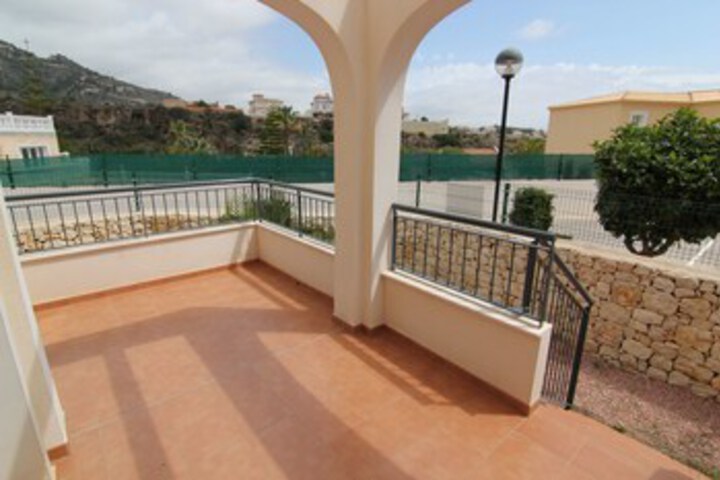 Terrace/Patio 24 of 45