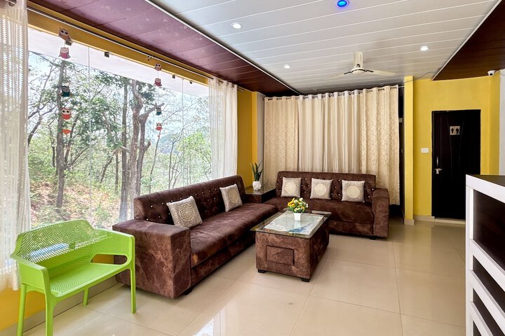 Hotel Prince Valley